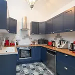Charming House In The Heart Of Design & Comfort * Senlis