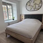 Charming House In The Heart Of Design & Comfort