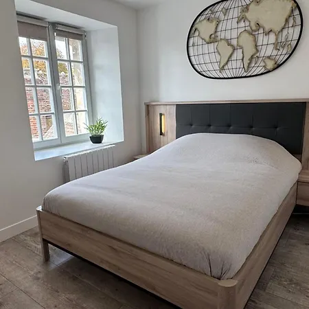 Charming House In The Heart Of Design & Comfort