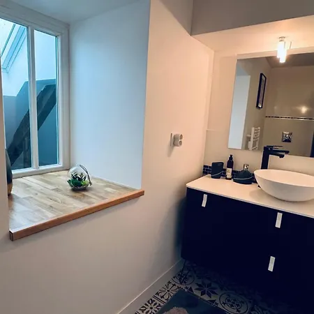 Charming House In The Heart Of Design & Comfort