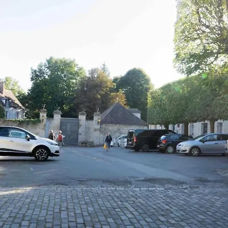 Charming House In The Heart Of Design & Comfort * Senlis (Oise)